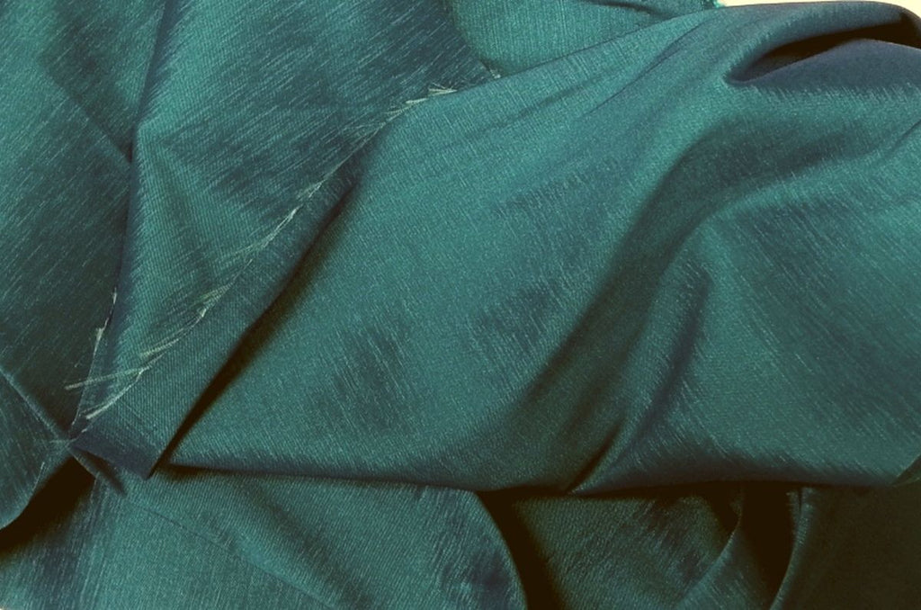 Taffeta Stretch Jade ST-13