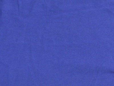 7 Ounce Cotton Jersey Spandex Knit LIGHT ROYAL BLUE