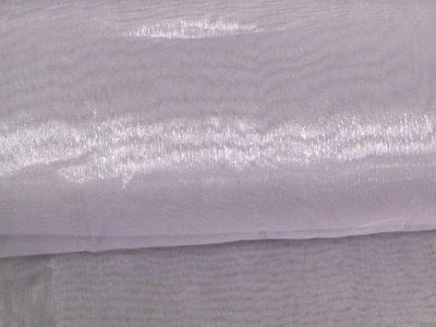 Mirror Organza Lavender