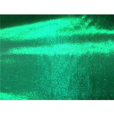 Tissue Lame Green