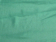 Small Jersey Mesh Teal