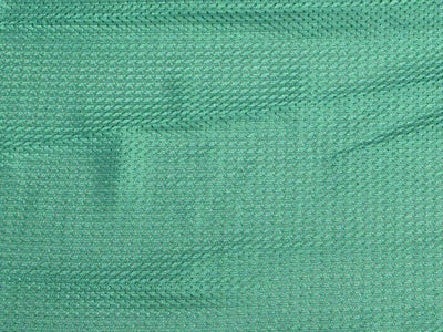 Small Jersey Mesh Teal