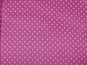 Jersey Mesh Large Fuchsia