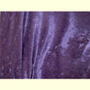 SWATCHES Crushed Panne Velour Velvet