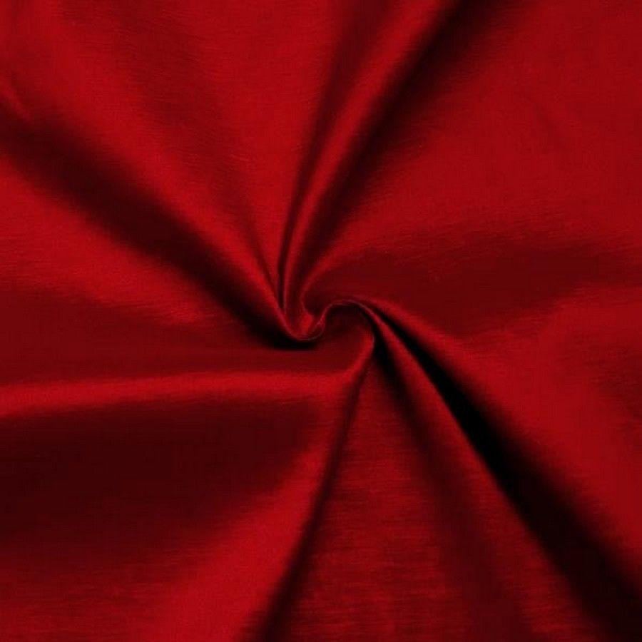 Taffeta Stretch Cherry ST-9