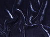 SWATCHES Plush Silk Velvet 54" Wide