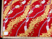 RED LEI HP-43