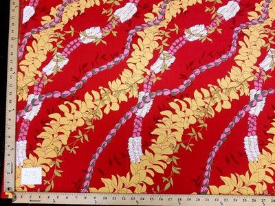 RED LEI HP-43