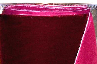 Plush Silk Velvet 44