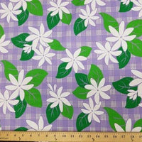 LIGHT PURPLE PLUMERIA HP-25