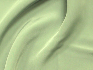 Peach Skin Sage Green