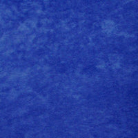 Alova Suede Cloth Royal Blue