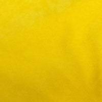 Alova Suede Cloth Yellow