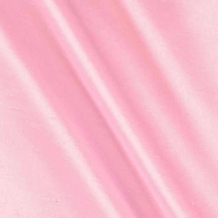 Shantung Satin PINK STS-30