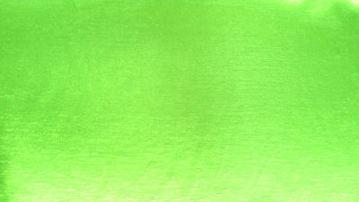 Shantung Satin LIME STS-27