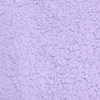 SWATCHES Minky Sherpa Lambs Wool