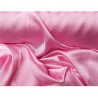 SWATCHES Charmeuse Silky Satin 58 Inch Width