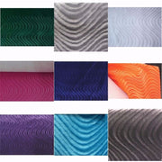 SWATCHES Upholstery Swirl Velvet