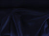100% Cotton Med/Light Weight Velvet NAVY BLUE