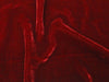 SWATCHES Plush Silk Velvet 54" Wide