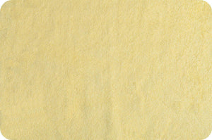 Terry Loop Cloth YELLOW