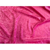 SWATCHES Crushed Panne Velour Velvet