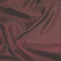 Poly Taffeta Lining BURGUNDY