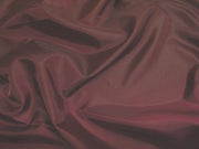Poly Taffeta Lining BURGUNDY