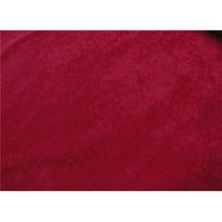 SWATCHES Alova Suede Cloth