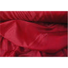 Poly Taffeta Lining RED