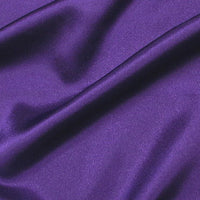 SWATCHES Crepe Back Satin
