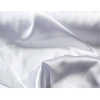 SWATCHES Charmeuse Silky Satin 58 Inch Width