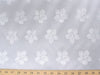 Rose Satin Brocade Jacquard Fabric 60" Wide. CHOOSE FROM OVER 30 COLORS