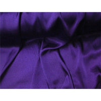 SWATCHES Charmeuse Silky Satin 58 Inch Width