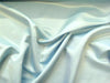 Dull Bridal Satin/Lamour Satin (peau de soie) BABY BLUE
