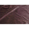 Velboa Solid Fur Brown