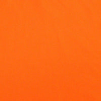 Dull Swimsuit Spandex (Matte Finish) ORANGE