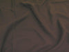 Poly-Poplin 58"-60" Brown
