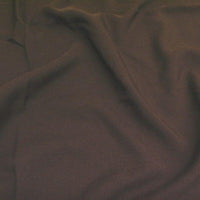 Poly-Poplin 58"-60" Brown