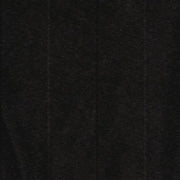 Stretch Micro Suede Black