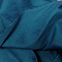 Taffeta Stretch Peacock Blue ST-18