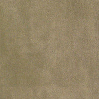 Upholstery Plush Velvet BROWN SUGAR