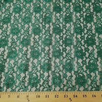 Rachel Lace HUNTER GREEN FL-3