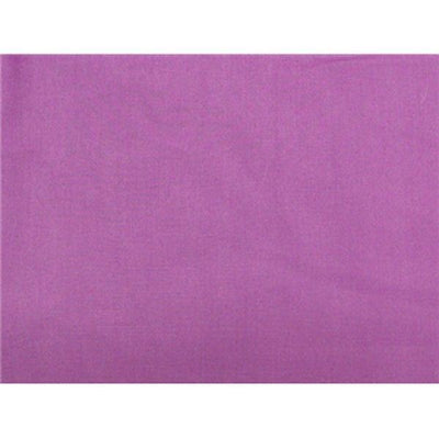 Poly/Cotton Broad Cloth Solids VIOLET