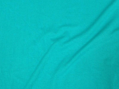 7 Ounce Cotton Jersey Spandex Knit JADE