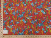RED TURTLE HP-61