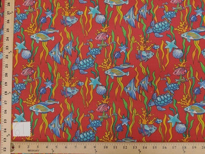 RED TURTLE HP-61