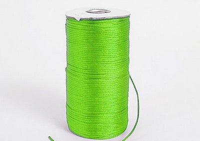 Polyester Rat Tail 2mm