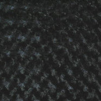Rosebud Fur BLACK
