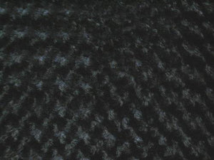 Rosebud Fur BLACK